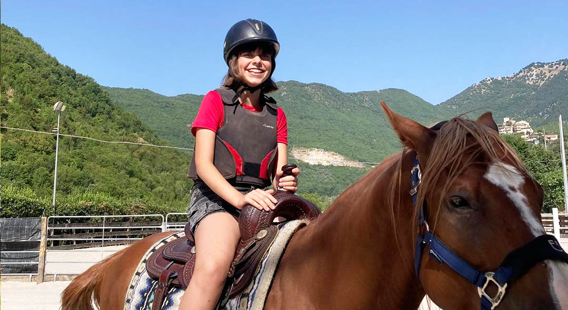 Bambini protagonisti di un’estate tra natura, memoria e futuro