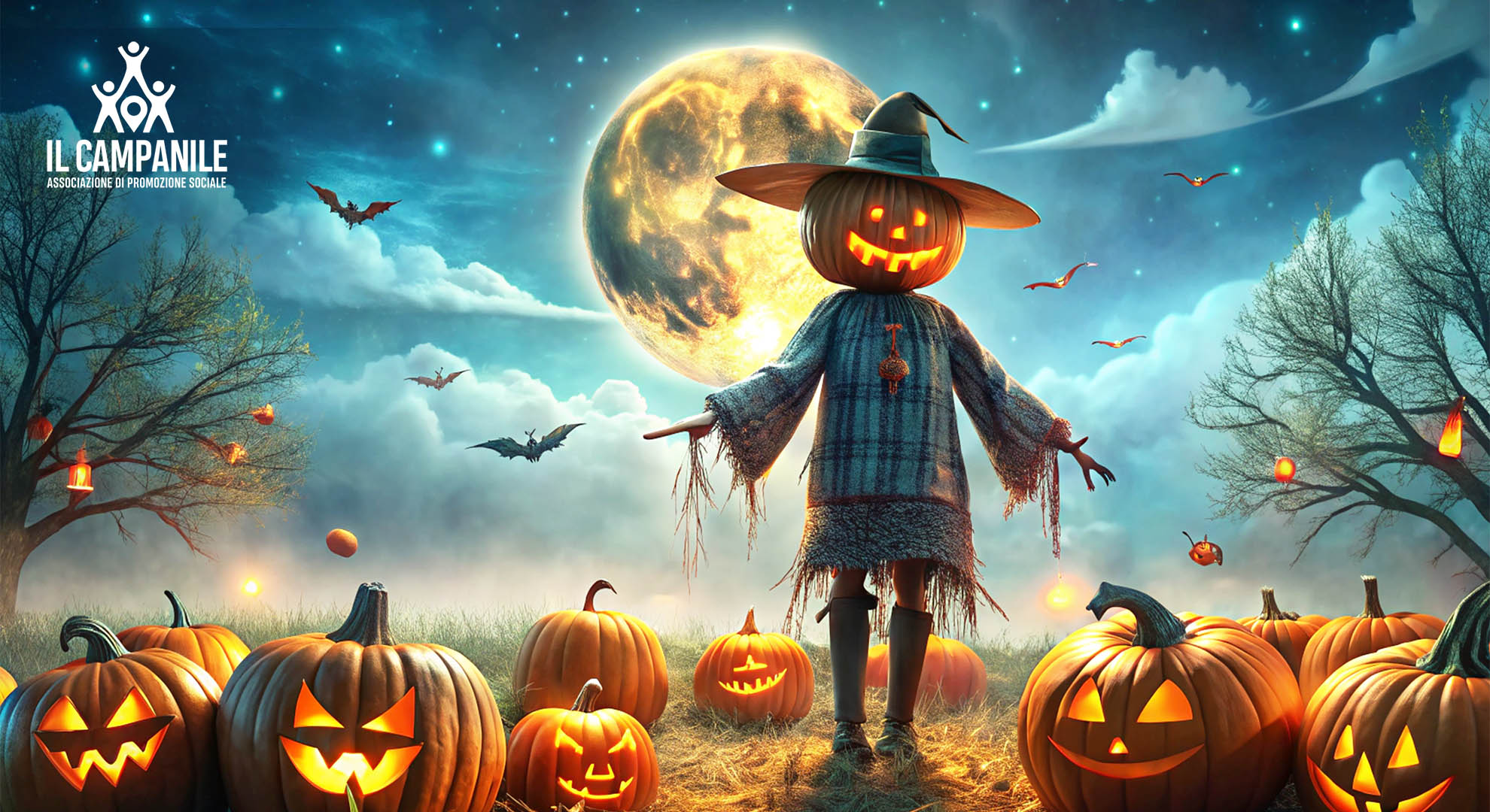 Il Campanile presenta “Val di Comino da Brividi 2025”: misteri, giochi e tradizioni